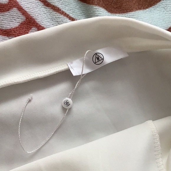 CUTE MINI SKIRT & CROP TOP SET - Picture 4 of 7